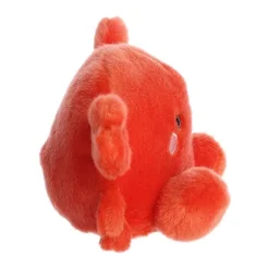 Snippy the Stuffed Crab Palm Pals Plush by Aurora