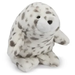 Snuffles & Friends Nuri the Plush Leopard Seal by Gund