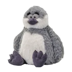 Snuggleluvs Penelope the Weighted Plush Penguin by Wild Republic