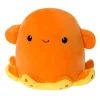Snugglies Dumbo Octopus Stuffed Animal by Fiesta