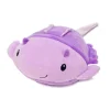 Snugglies Horseshoe Crab Stuffed Animal by Fiesta