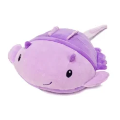 Snugglies Horseshoe Crab Stuffed Animal by Fiesta