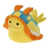 Snugglies Sea Slug Stuffed Animal by Fiesta