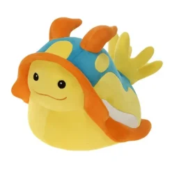 Snugglies Sea Slug Stuffed Animal by Fiesta