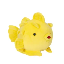 Snugglies Spiny Lumpsucker Fish Stuffed Animal by Fiesta