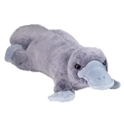 Soft Allie the 16 Inch Plush Platypus by Douglas