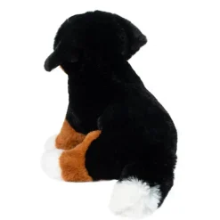 Soft Bowie the 11 Inch Plush Bernese Mountain Dog by Douglas