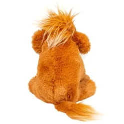 Soft Callie the 9 Inch Plush Woolly Mammoth by Douglas