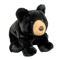 Soft Charlie the 11 Inch Plush Bear by Douglas