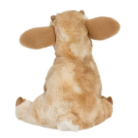 Soft Dandie the 9 Inch Plush Goat by Douglas
