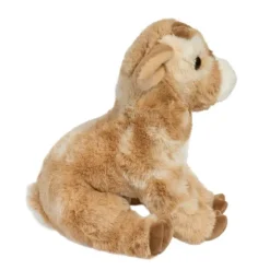 Soft Dandie the 9 Inch Plush Goat by Douglas