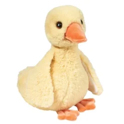 Soft Dennie the 9 Inch Plush Duck by Douglas
