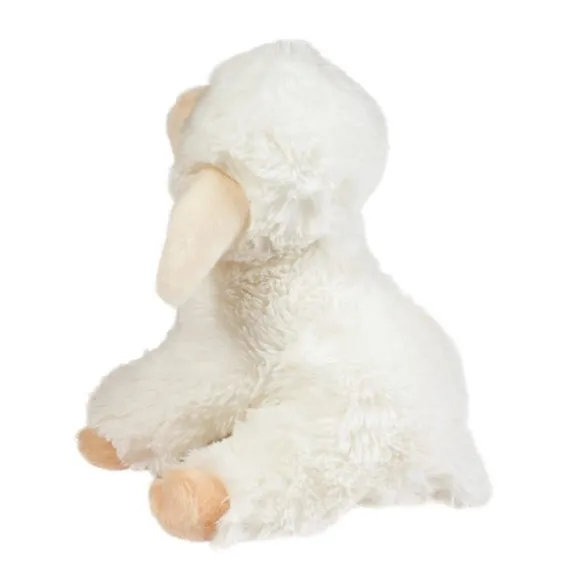 Soft Dollie the 9 Inch Plush Lamb by Douglas