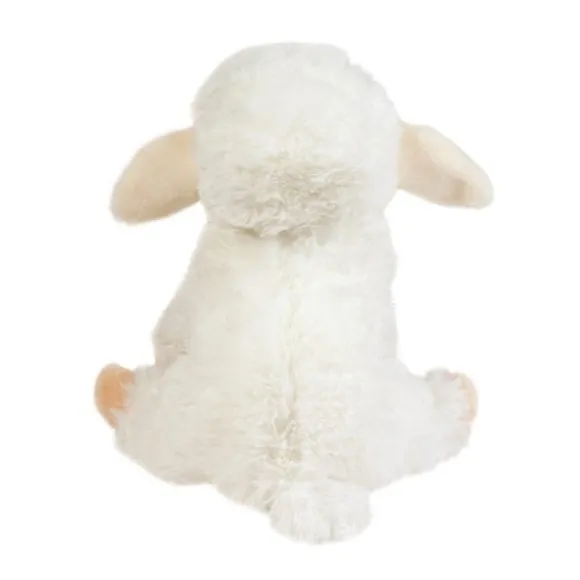 Soft Dollie the 9 Inch Plush Lamb by Douglas