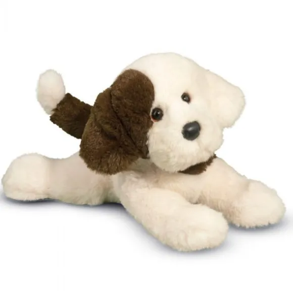 Soft Donnie the 11 Inch Plush Puppy by Douglas