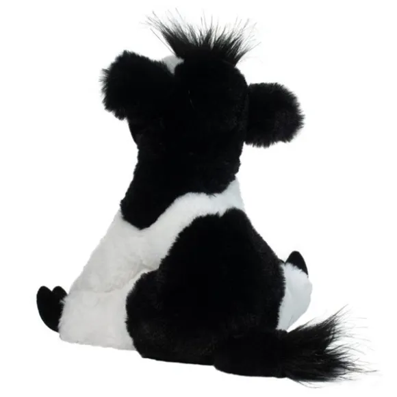 Soft Elsie the 9 Inch Plush Cow by Douglas