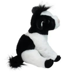 Soft Elsie the 9 Inch Plush Cow by Douglas