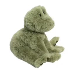 Soft Finnie the 10 Inch Plush Frog by Douglas