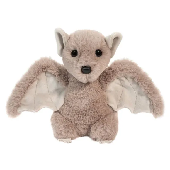 Soft Flappie the 8 Inch Plush Bat by Douglas
