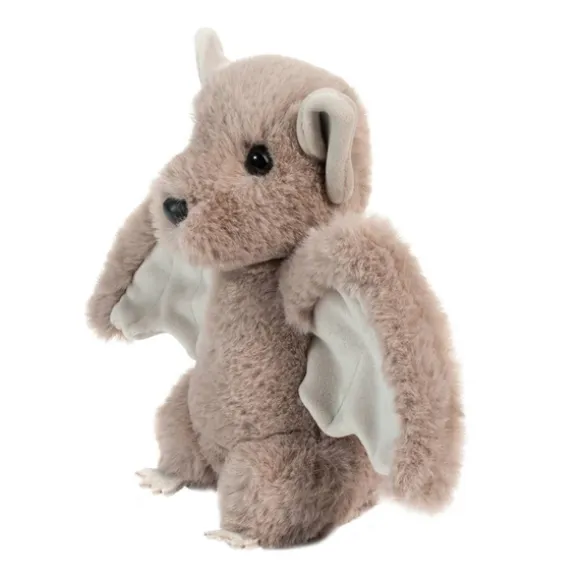 Soft Flappie the 8 Inch Plush Bat by Douglas