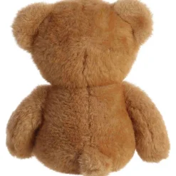 Softie the Plush Brown Teddy Bear by Aurora