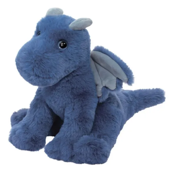 Soft Indie the 9 Inch Plush Dragon by Douglas