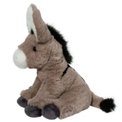 Soft Jackie the Plush Donkey by Douglas