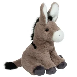 Soft Jackie the Plush Donkey by Douglas