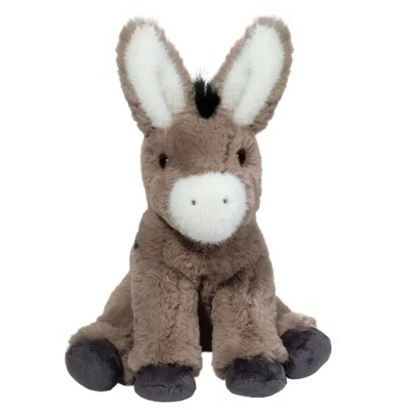 Soft Jackie the Plush Donkey by Douglas