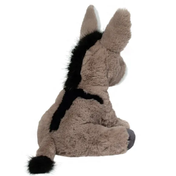 Soft Jackie the Plush Donkey by Douglas