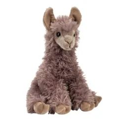 Soft Josie the 11 Inch Plush Llama by Douglas