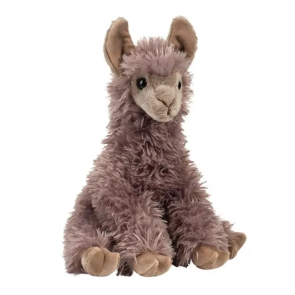 Soft Josie the 11 Inch Plush Llama by Douglas