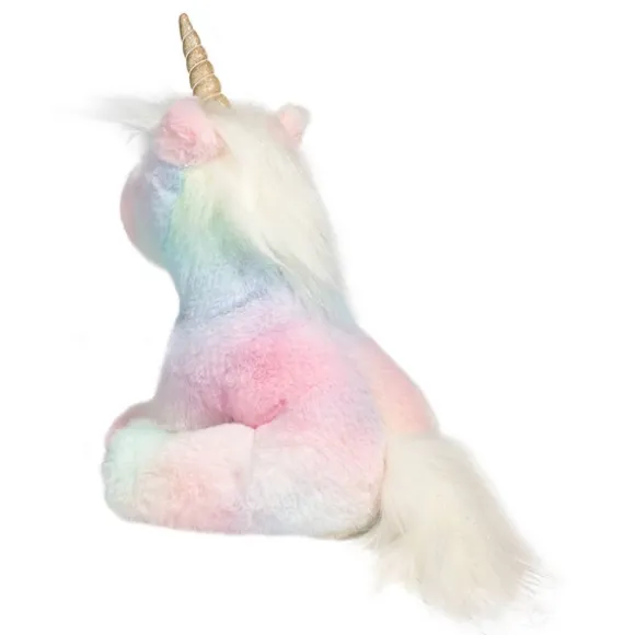 Soft Kylie the 10 Inch Plush Unicorn by Douglas