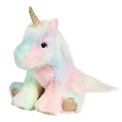 Soft Kylie the 10 Inch Plush Unicorn by Douglas