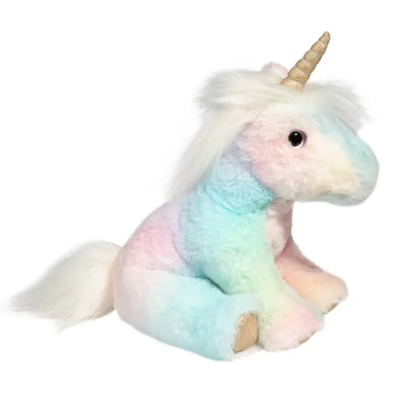 Soft Kylie the 10 Inch Plush Unicorn by Douglas