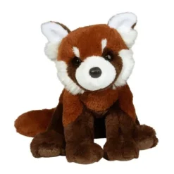 Soft Kyrie the 15 Inch Plush Red Panda by Douglas