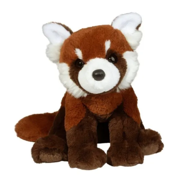 Soft Kyrie the 15 Inch Plush Red Panda by Douglas