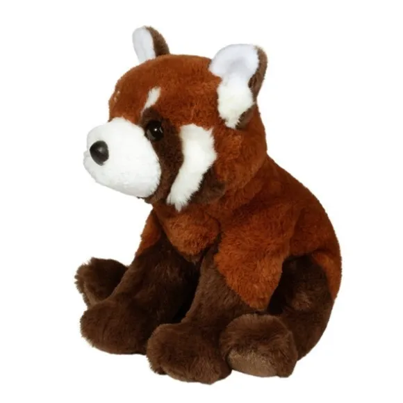 Soft Kyrie the 15 Inch Plush Red Panda by Douglas