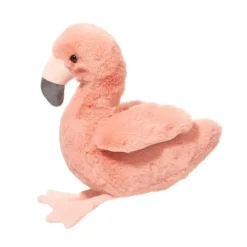 Soft Leggie the 9 Inch Flamingo by Douglas
