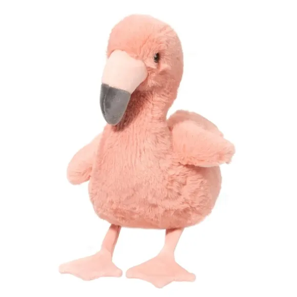 Soft Leggie the 9 Inch Flamingo by Douglas