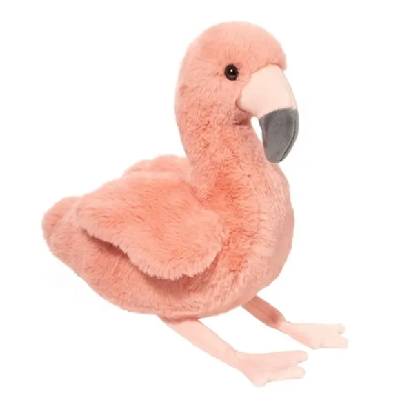 Soft Leggie the 9 Inch Flamingo by Douglas