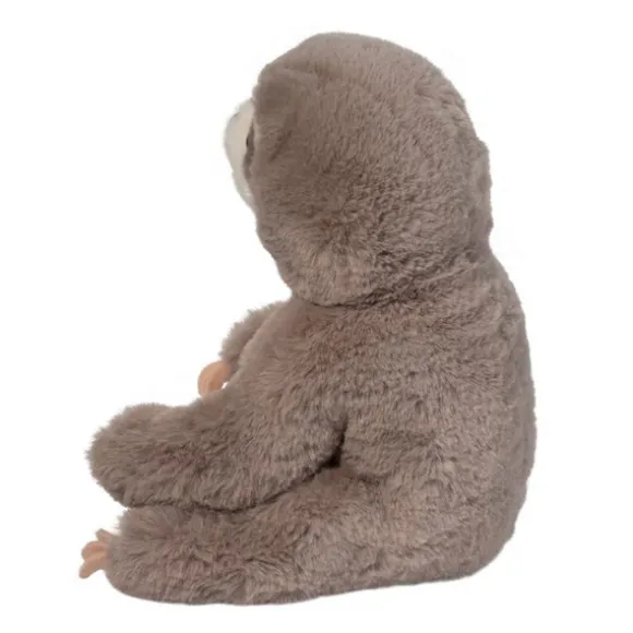 Soft Lizzie the 9 Inch Plush Sloth by Douglas
