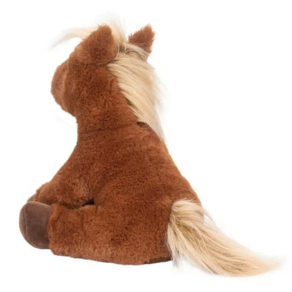 Soft Nellie the 10 Inch Plush Horse by Douglas