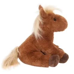 Soft Nellie the 10 Inch Plush Horse by Douglas