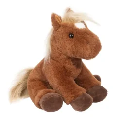 Soft Nellie the 10 Inch Plush Horse by Douglas