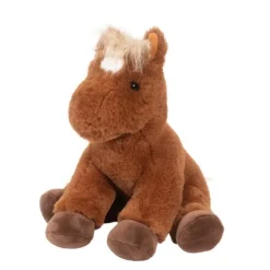 Soft Nellie the 10 Inch Plush Horse by Douglas