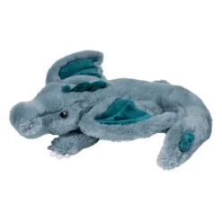 Soft Obie the 11 Inch Plush Dragon by Douglas