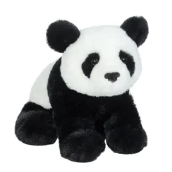Soft Randie the 11 Inch Plush Panda by Douglas