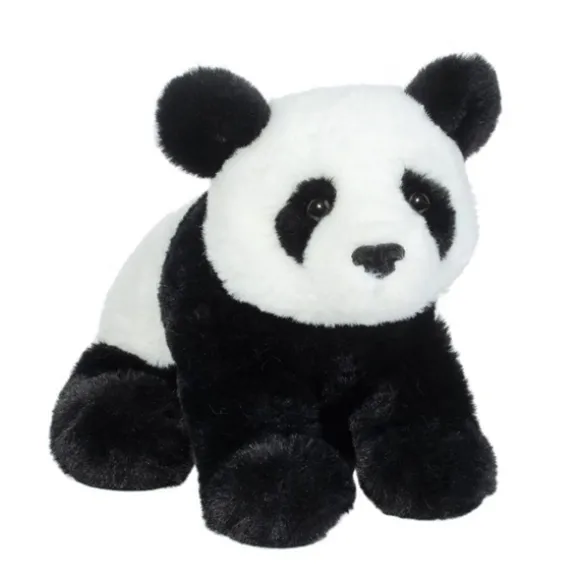 Soft Randie the 11 Inch Plush Panda by Douglas