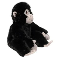 Soft Reggie the 10 Inch Plush Gorilla by Douglas